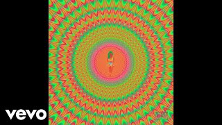 Jhené Aiko  Psilocybin Love In Full Effect Official Audio ft Dr Chill [upl. by Victory]