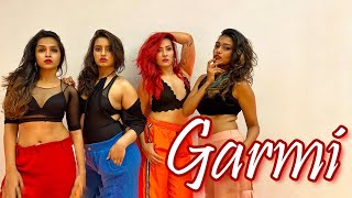 Garmi Song  Street Dancer 3D  The BOM Squad  Svetana Kanwar Choreography [upl. by Gaughan321]