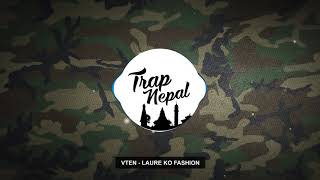 VTEN  Laure Ko Fashion  Prod BeatsByHype [upl. by Barimah]