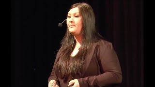 Music Therapy and Mental Health  Lucia Clohessy  TEDxWCMephamHigh [upl. by Lidah]