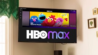 HBO Max Everything you need to know [upl. by Bryanty]