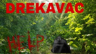 DREKAVACkratki film [upl. by Ayital816]