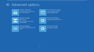 Windows 10  Accessing the UEFI BIOS Setup Tutorial [upl. by Spalding]