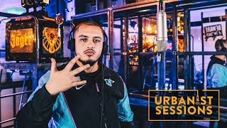 FERAT  URBANIST SESSIONS [upl. by Elorak]