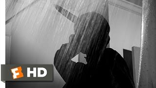 The Shower  Psycho 512 Movie CLIP 1960 HD [upl. by Croteau]