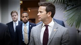 Aaron Schock Republican Congressman Resigns over Questionable Expenses [upl. by Scandura]