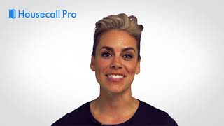 Housecall Pro  Your Business Simplified [upl. by Elvira]