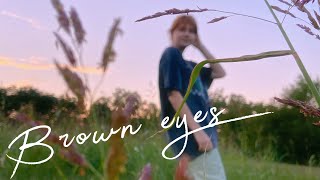 Brown Eyes  Keeley Elise Official Audio [upl. by Origra]