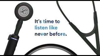 Littmann® CORE Digital Stethoscope [upl. by Traci189]