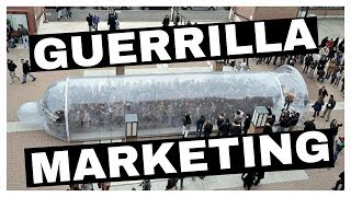 Guerrilla Marketing Ballin on a Budget for Entrepreneurs [upl. by Pfister996]