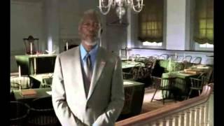 Declaration of Independence Introduction  Morgan Freeman [upl. by Mayer475]