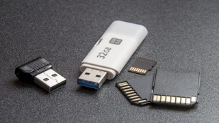 Comment réparer une clé usb ou une carte sd endomagée [upl. by Julienne]