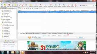 How to Torrent for Beginners Tutorial Guide Part 1 [upl. by Eednam]