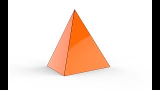 How to Make a Pyramid in PowerPoint [upl. by Yenobe802]