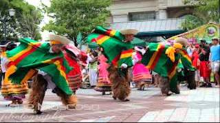 MUSICA FOLKLORICA DEL ECUADOR [upl. by Nnairb]