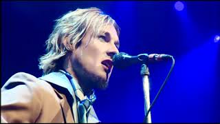 Silverchair  Live From Faraway Stables Act One [upl. by Charity]