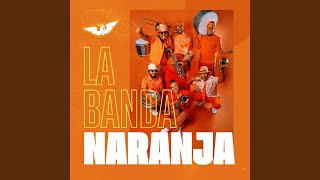 Movimiento Naranja [upl. by Asher]