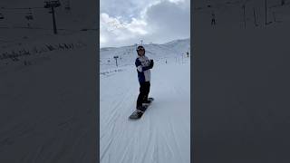 Erciyes Ski Center [upl. by Buna]