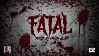 Fatal Instrumental Dancehall 2020 PROD BY CHADY BEATS [upl. by Fante602]