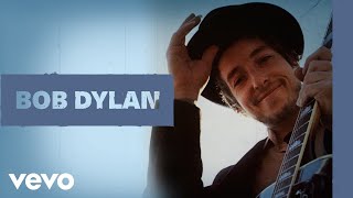 Bob Dylan  To Be Alone with You Official Audio [upl. by Kiyoshi]