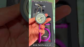 Littmann Classic iii 5832 Stethoscope [upl. by Inal]