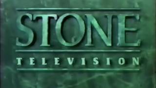 Lorimar DistributionStone TelevisionLorimarTelepictures 1989 1 [upl. by Attaymik]