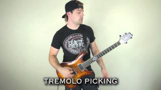 10 guitar tricks for beginners [upl. by Damal]