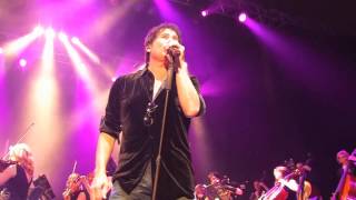 Jimi Jamison  The Search Is Over [upl. by Sidnak]