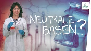 Was ist Neutralisation I musstewissen Chemie [upl. by Fahey]