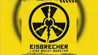 Eisbrecher FAKK lyrics with English translation [upl. by Nevag]