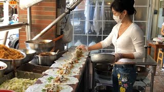 Top 10 Delicious Taiwanese Street Food [upl. by Sena32]