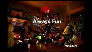 Best MampMS Commercials 19902009 [upl. by Dollar]