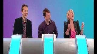 Would I Lie To You  S04E01  Part 1 [upl. by Ramal]