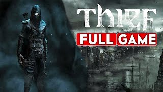 THIEF  Master Difficulty  Gameplay Walkthrough FULL GAME 1080p HD  No Commentary [upl. by Gnuhp217]