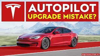 Is Tesla FSD or Enhanced Autopilot Worth Buying [upl. by Anilec]