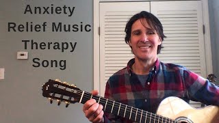 Low and Slow  Music Therapy Song for anxiety and stress relief [upl. by Sandell]