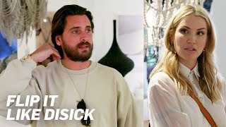 Meet Scott Disicks New Designer Willa Ford  Flip It Like Disick  E [upl. by Euqinoj942]