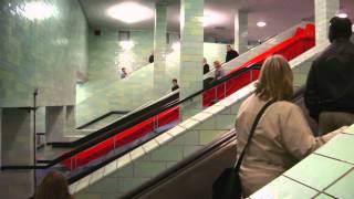 Guerrilla Marketing Example  Fast Lane [upl. by Senhauser]