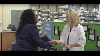 Your Career as a Walmart Pharmacist [upl. by Azil]