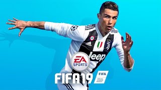 All FIFA 19 Songs  Full Soundtrack List [upl. by Nemlaz]