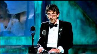 Spooner Oldham accepts award Rock and Roll Hall of Fame Inductions 2009 [upl. by Bushey635]