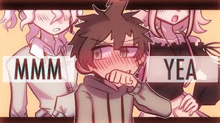 MMM YEA Meme  SDR2 [upl. by Luapnhoj48]