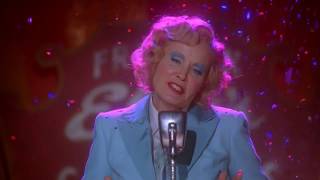 American Horror Story Freak Show  Jessica Lange sings Life on Mars Season 4 201415 FX [upl. by Terryl]