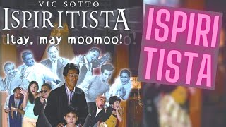 TAGALOG HORROR MOVIES  Ispiritista  Pinoy Movie [upl. by Grimona]