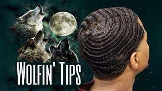 360 WAVE WOLFIN TIPS WHAT YOU NEED TO KNOW ABOUT WOLFIN [upl. by Modesta]