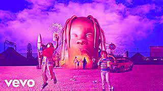 Travis Scott  Sicko Mode Slowed [upl. by Karney]