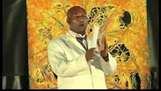 World Laughter Master Belachew Girma at TEDxAddis [upl. by Bethena109]