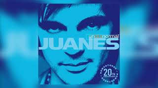 Juanes  La Historia De Juan Remastered 2022 Visualizer [upl. by Crescin]