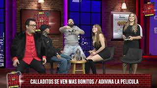 Santa Fe Klan Danyan Cat y Wereverwero Ep 8  Calladitos se ven más bonitos DECDLS [upl. by Killion]