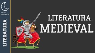 Literatura medieval [upl. by Egarton]